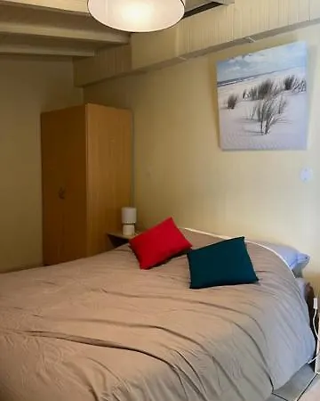 Maison Trinque * Оданж