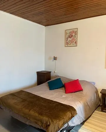 Дом отдыха Maison Trinque