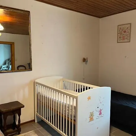 Дом отдыха Maison Trinque Оданж