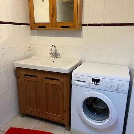 Maison Trinque Дом отдыха Оданж