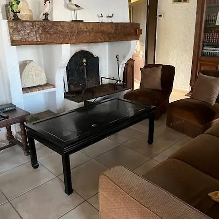 Maison Trinque * Оданж