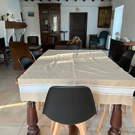 Maison Trinque Casa vacanze