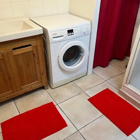 Maison Trinque Casa vacanze *