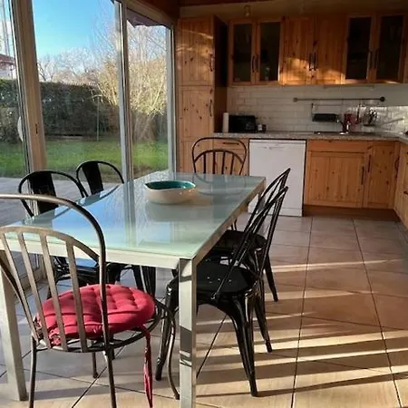 Casa vacanze Maison Trinque *