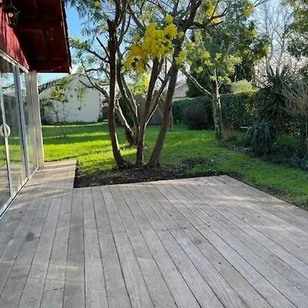 Maison Trinque Casa vacanze