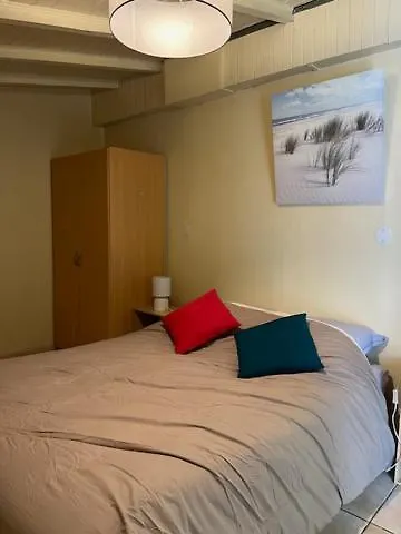 Maison Trinque * أودينج