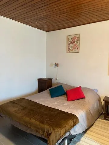 بيت للعطل Maison Trinque