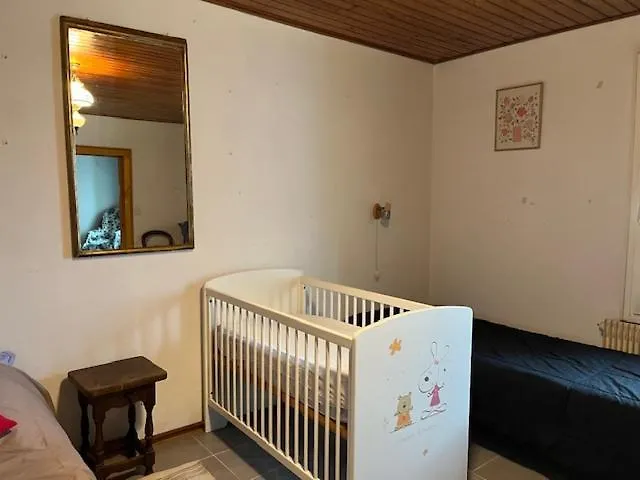 بيت للعطل Maison Trinque أودينج