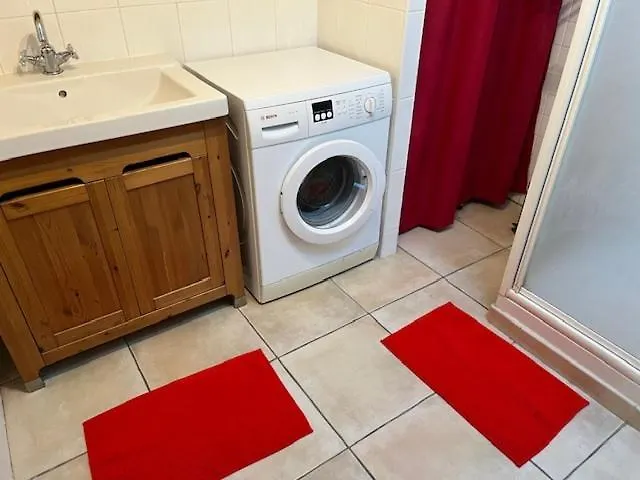 Maison Trinque بيت للعطل *