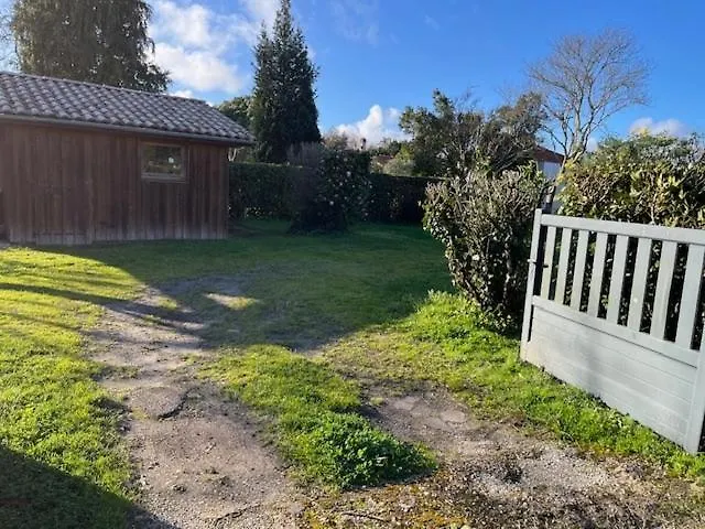 بيت للعطل Maison Trinque أودينج