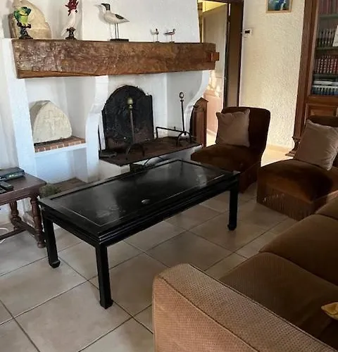 Maison Trinque * أودينج